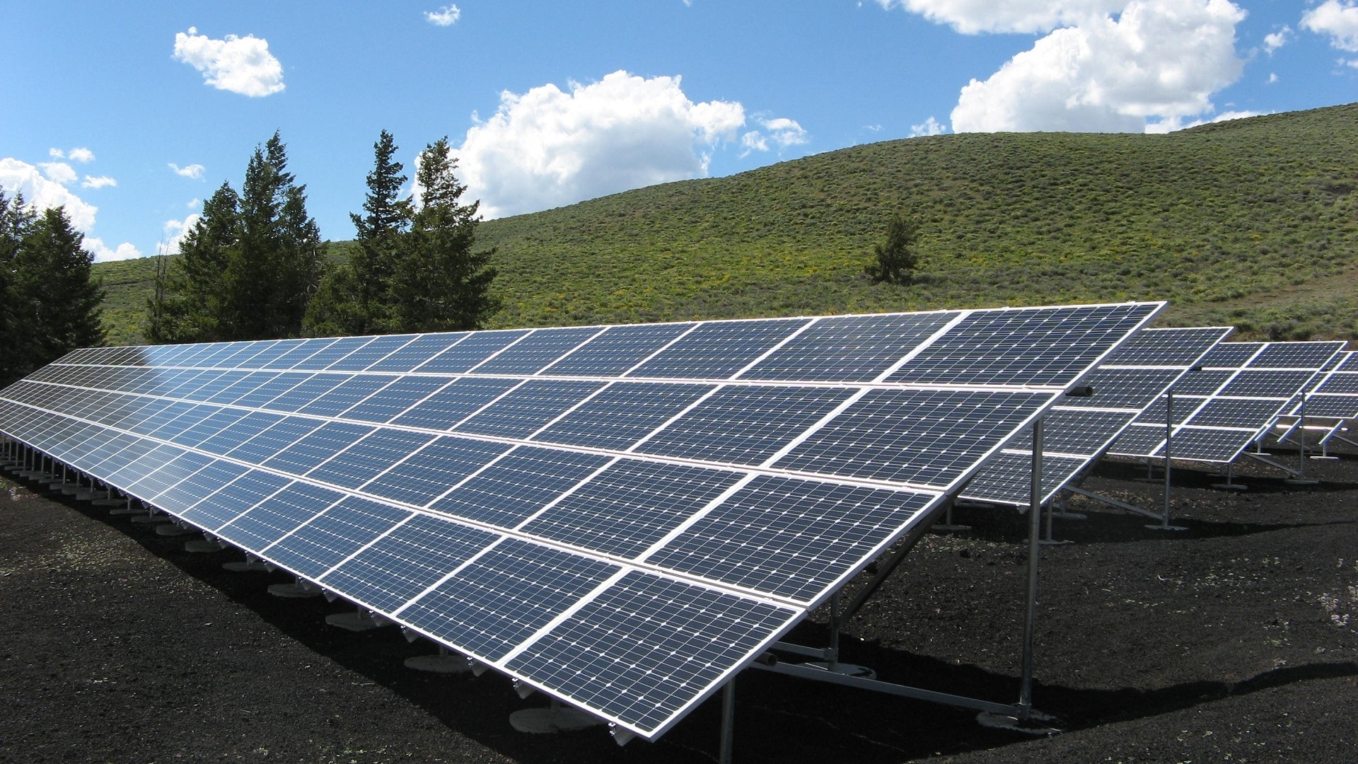panneau solaire photovoltaïque