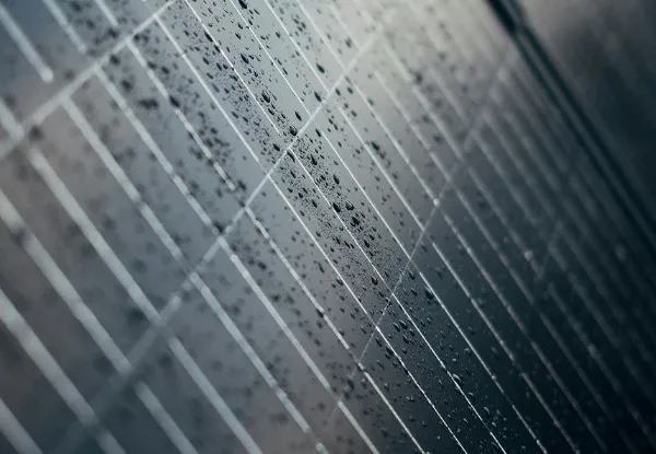 panneaux solaire ecole