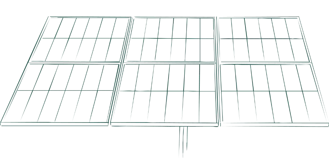 illustration batiment agricole