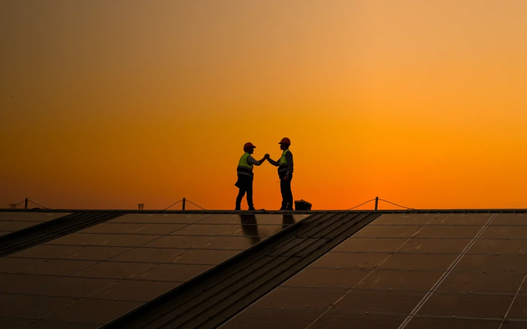 Cas client : La SIRF en Vendée | Solengie