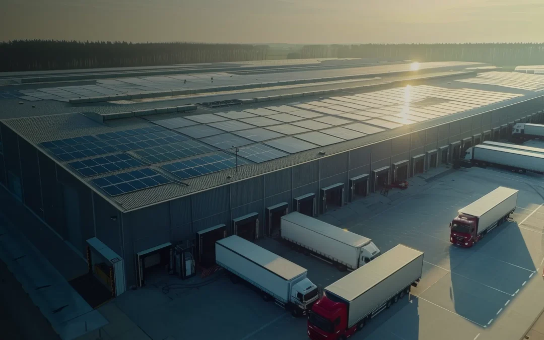 Comment réduire sa facture énergétique en entreprise ? | Solengie