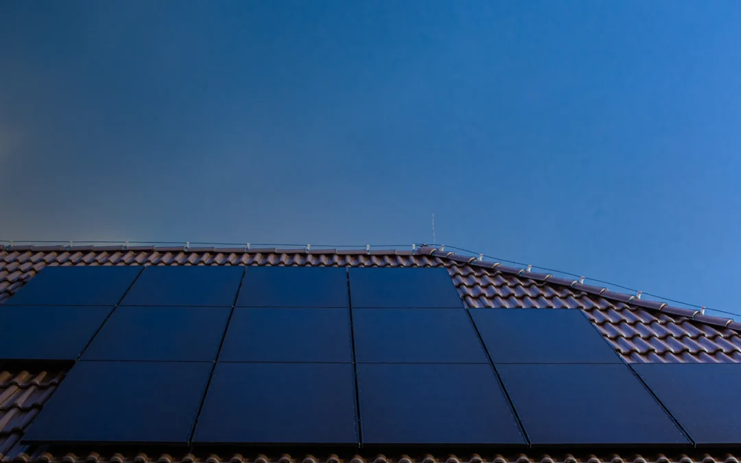 Quelle est la différence entre panneau solaire et panneau photovoltaïque ? | Solengie