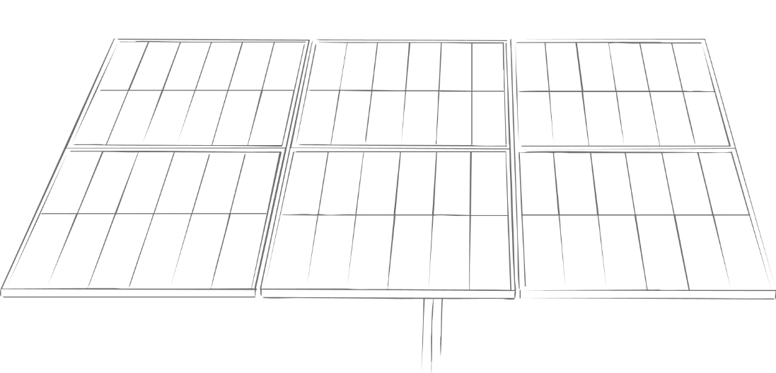 panneaux photovoltaique