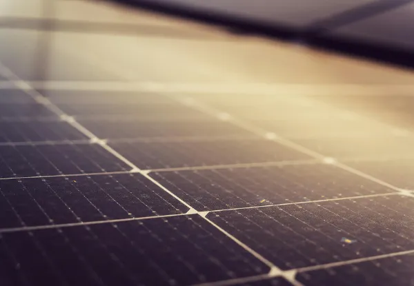 installation panneaux solaire immeuble