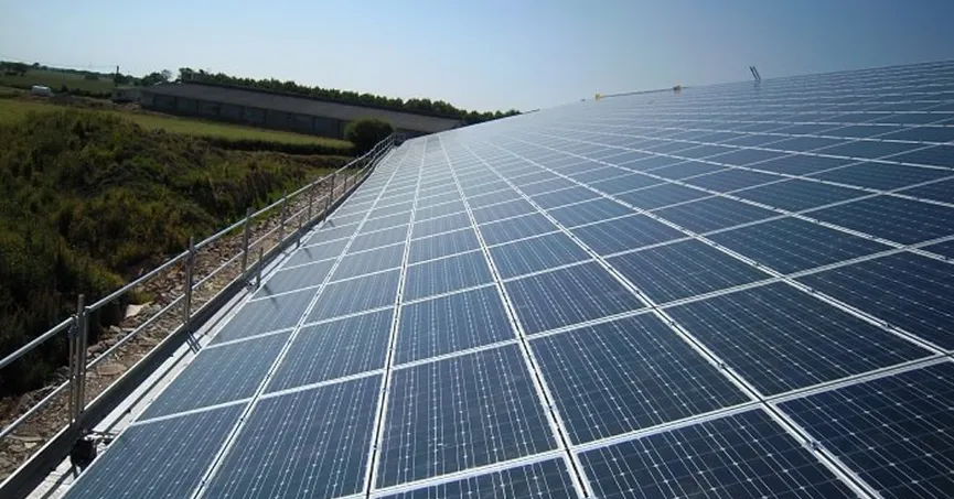 Cas client du sirf vendée panneaux photovoltaiques